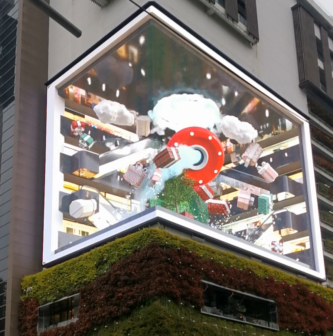 Advanced LED Technology