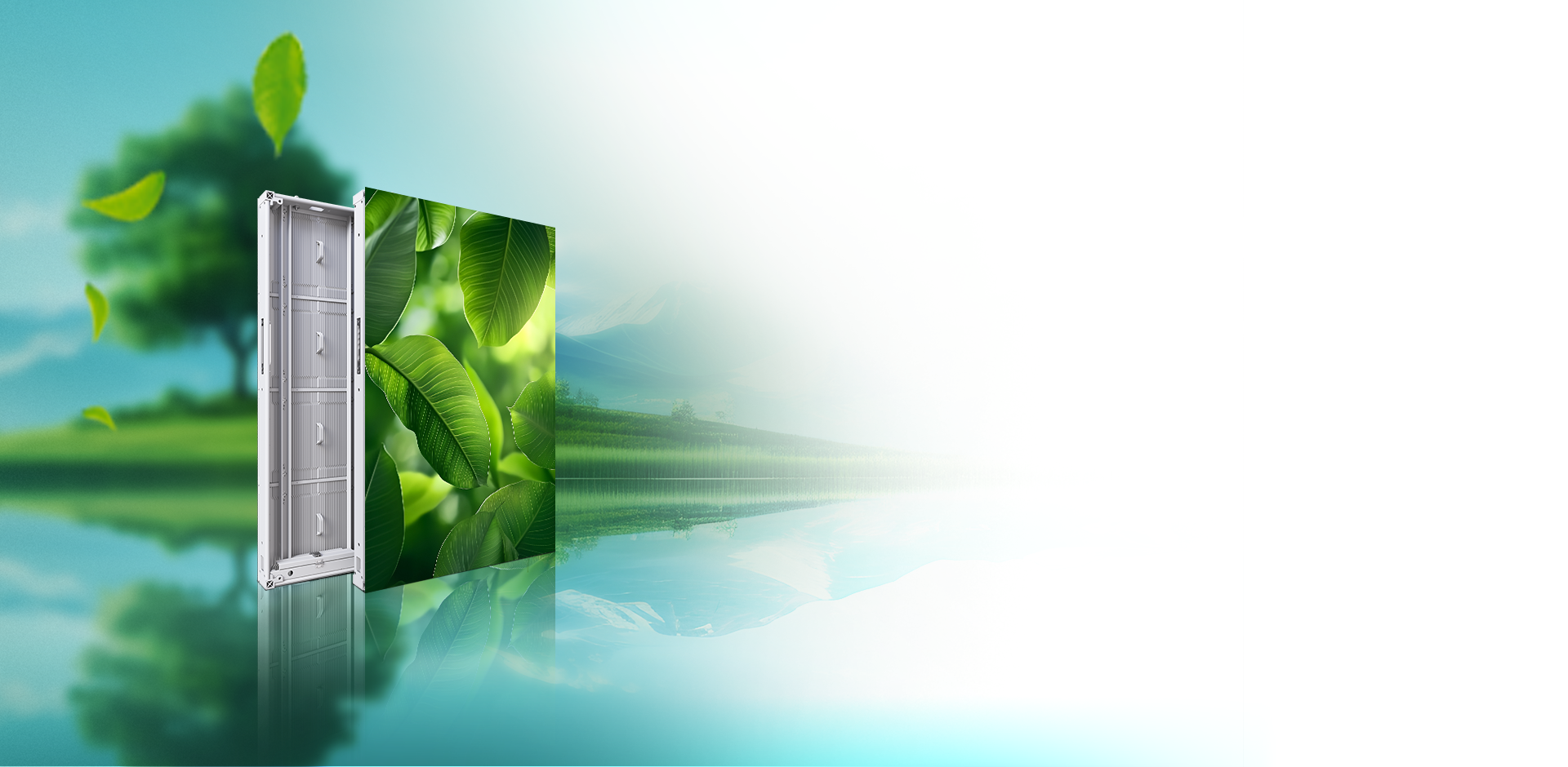 Energy Saving