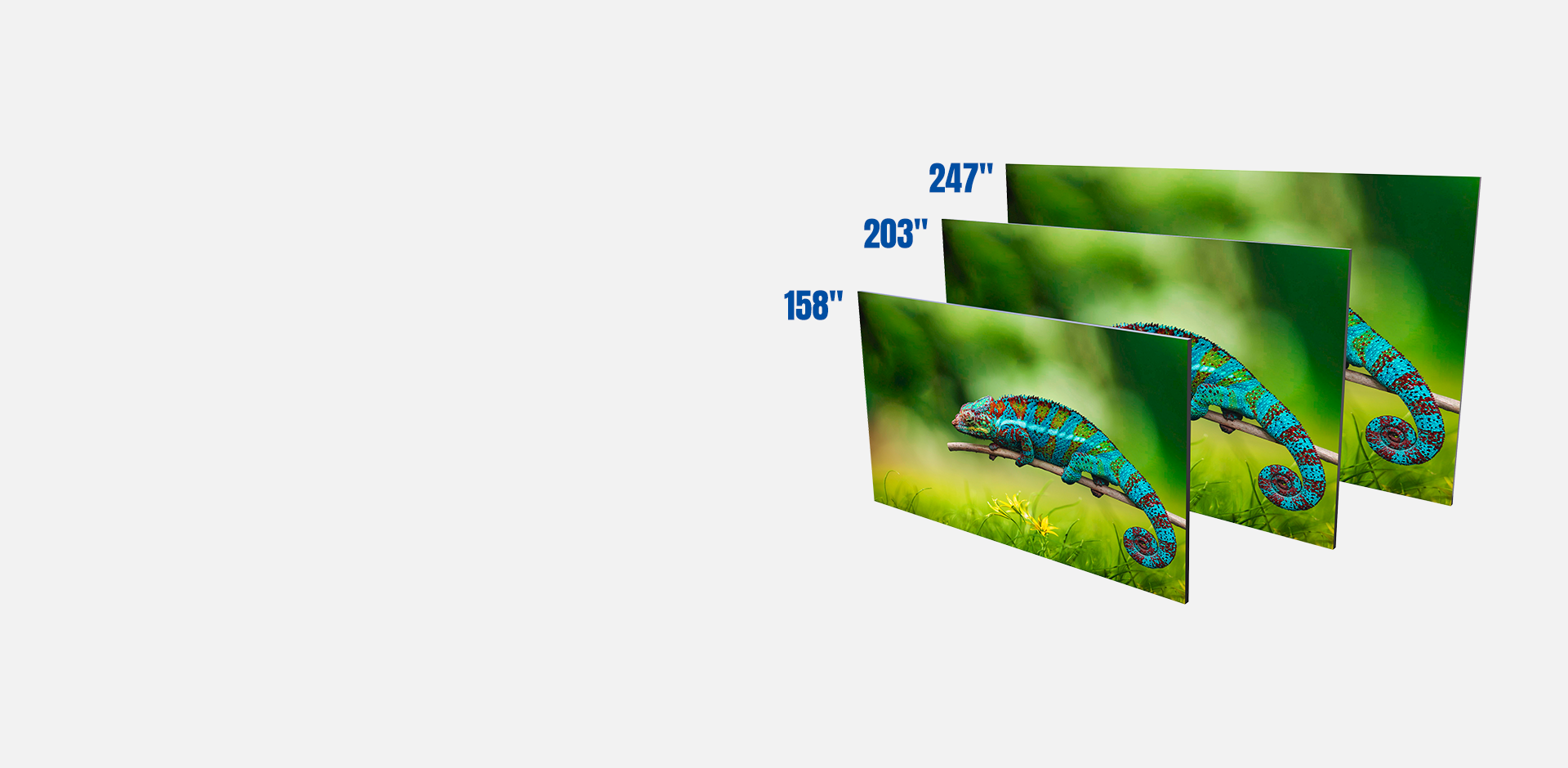 Ready-to-Deploy Outdoor Solutions