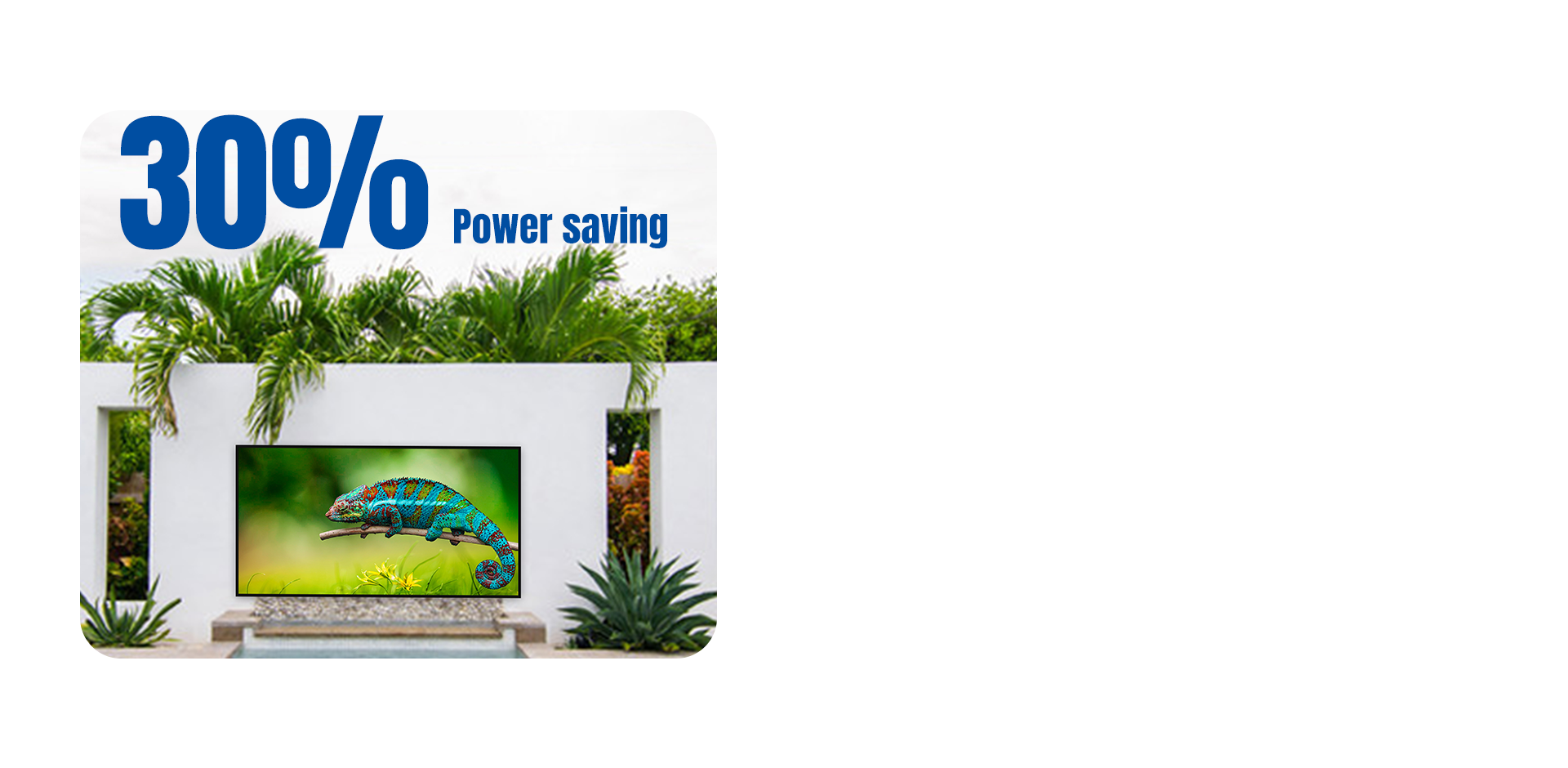 Lower Power, Longer Performance