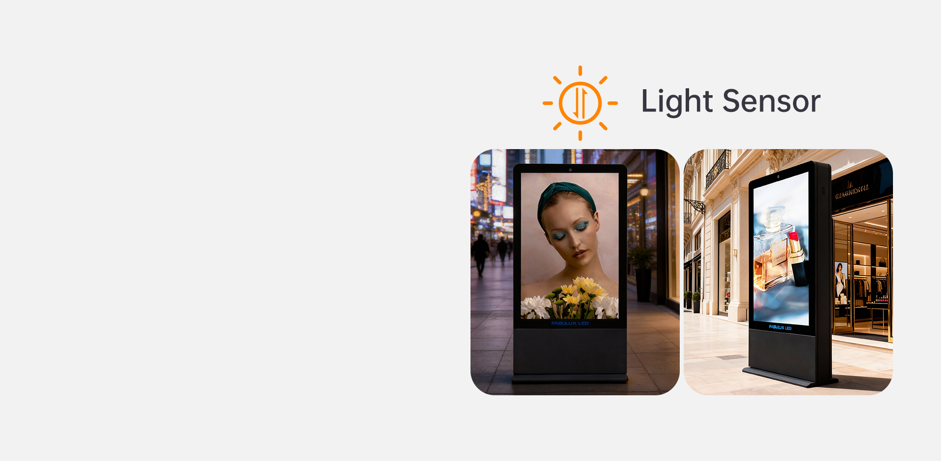 Smart Brightness Adjustment