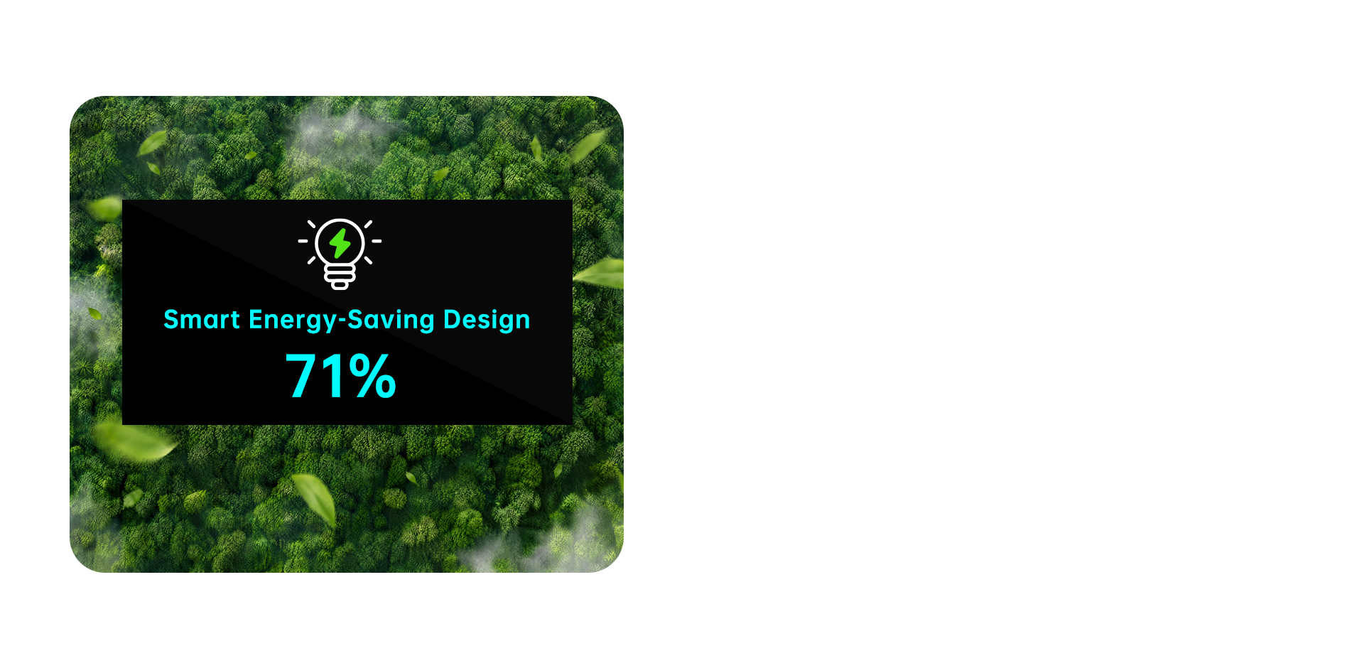 Energy-Saving Off-Screen Mode