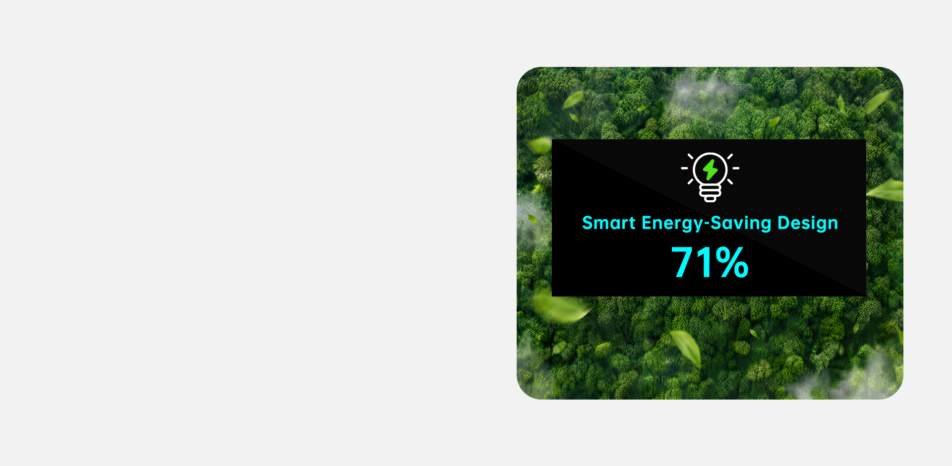 Energy-Saving Off-Screen Mode