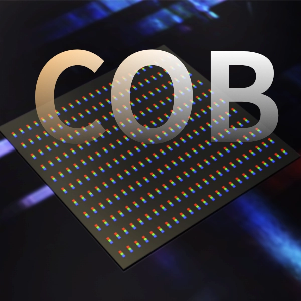 COB+ Technology