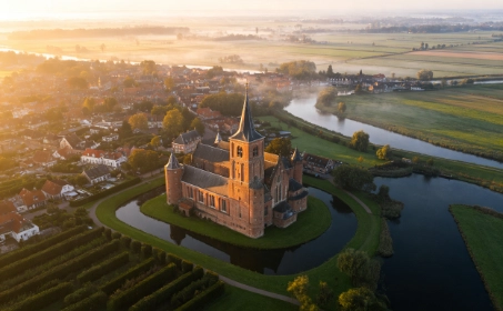 Netherlands