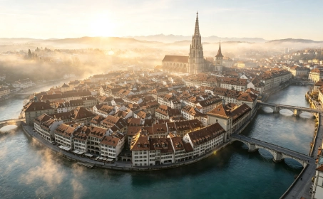 Switzerland