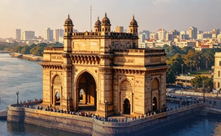 India