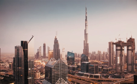 Middle East