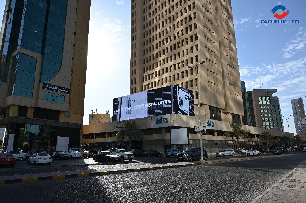 Fabulux PT Series Kuwait