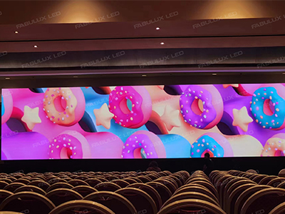 Conference Room Project In Bangkok,Thailand