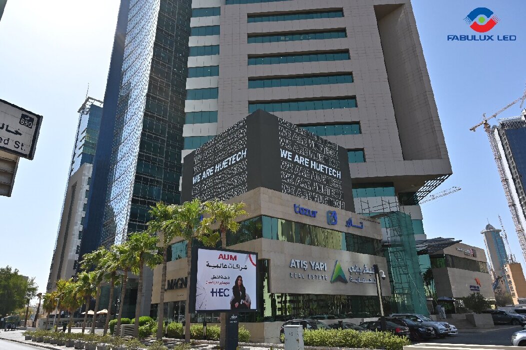 Kuwait Project Detail 2