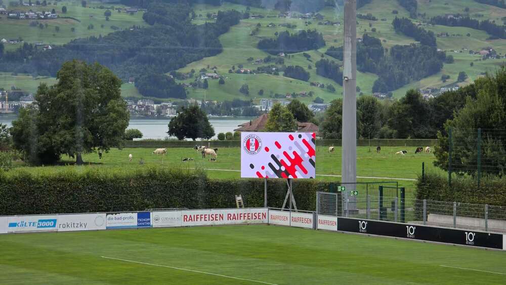 Fabulux Platinum Series Switzerland