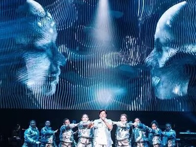 Alan Tam&rsquo;s Classic Legend 2025 Kuala Lumpur Concert