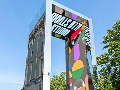 The Gate Of The 2023 Bergamo-Brescia