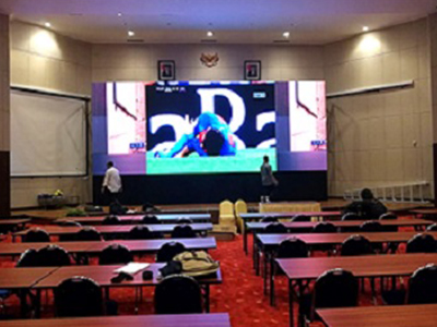 Fabulux Is Proud To Support Inpad Series P3.1 For BPJS Kesehatan