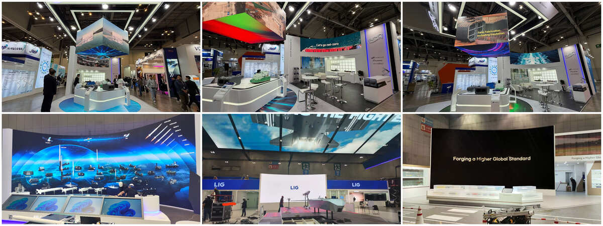 Fabulux Alpha Rental Platform in South Korea